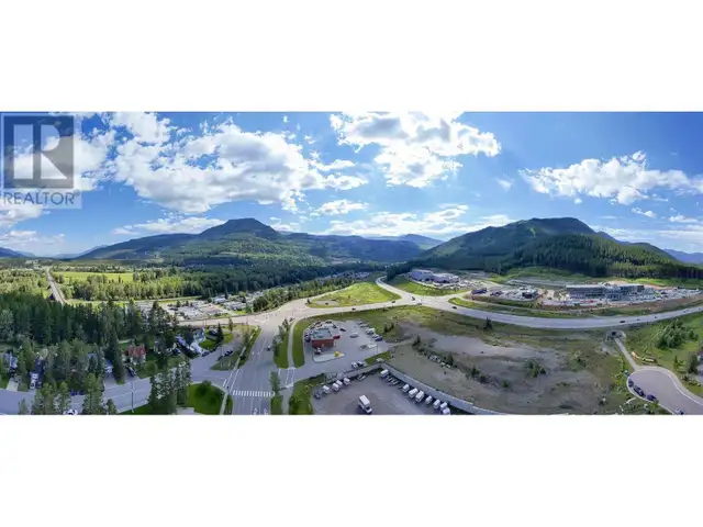 101 ASPEN Drive Unit# A Sparwood, British Columbia in Land for Sale in Nelson - Image 11