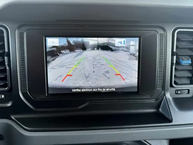 2022 Ford Bronco BLACK DIAMOND 4 Door Advanced 4x4 in Cars & Trucks in Longueuil / South Shore - Image 23