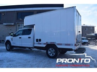 6.7L POWER STROKE ** 4X4 ** Boite 9 pieds + Deck ** Superbe condition // Véhicule Inspecté, Garanti... (image 4)