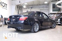 Power Adjustable Heated Leather Seats, Power Sunroof, Navigation, Dual Zone Climate Control, Push to... (image 4)