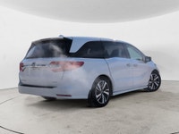 2018 Honda Odyssey Touring | Ultimate Family MinivanThis 2018 Honda Odyssey Touring represents the t... (image 4)