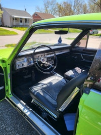 65 barracuda 