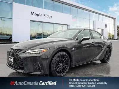 Feel the pulse of exhilaration and embrace sophistication every time you slide into the 2023 Lexus I...