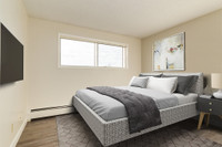 Amenities: Heat & Water Included • Balconies • Dishwashers Suite & Building: One, and two-bedroom su... (image 2)