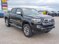 KBB.com Best Resale Value Awards, KBB.com 5-Year Cost to Own Awards. This Toyota Tacoma has a strong... (image 4)
