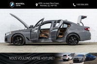 *English below* *Français:* Cette BMW 540i xDrive Berline incarne l'élégance et la puissance, aucun... (image 4)