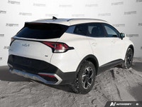 Purchasing the perfect vehicle couldn't be easier! Make the right choice with this reliable 2024 Kia... (image 4)