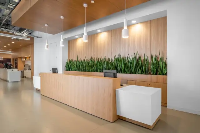 Rent a large office space for 25 persons in Spaces North York in Commercial & Office Space for Rent in City of Toronto - Image 5