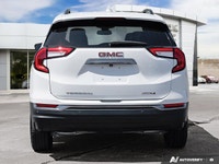 Dominate every journey, from city streets to uncharted trails, in the commanding 2024 GMC Terrain AT... (image 4)