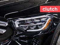 Auto Stop/Start, Electric Parking Brake, Brake Assist and more! Clutch is the largest online used ca... (image 7)