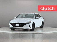 NO ACCIDENTS / CLEAN CARFAX / Climate Control, Dual Zone Front Climate Control, Bluetooth Music and... (image 1)
