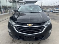 Shaw GMC Chevrolet Buick This Chevrolet Equinox delivers a Turbocharged Gas I4 1.5L/ engine powering... (image 7)