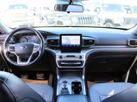 This 2021 Ford Explorer XLT has a clean, no-accident history, it is powered by a 2.3L EcoBoost 4-cyl... (image 3)