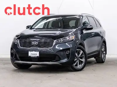 Clutch is the largest online used car retailer in Canada, delivering a seamless, hassle-free car-buy...