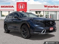 *The listed price reflects a financing offer and includes a $1,500 rebate.* *WATERLOO HONDA'S **PRE-... (image 7)