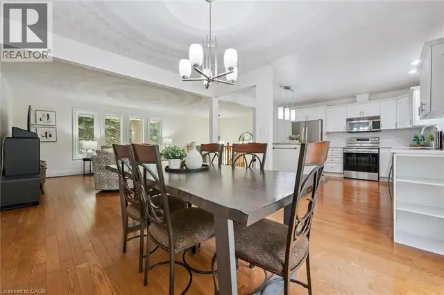 168 BREWERY Street Baden, Ontario in Houses for Sale in Kitchener / Waterloo - Image 13