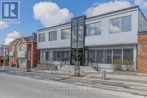 Welcome to the epitome of downtown sophistication. Nestled in the vibrant heart of Midland, this pri...