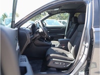 2026 HONDA CR-V HYBRID SPORT - BACKUP CAMERA - HEATED FRONT SEATS - PUSH BUTTON START - SUNROOF - DU... (image 9)