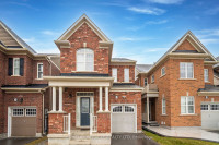 Beautiful Detached Home For Sale in Brampton! D-10