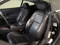 This beautiful 2011 Jaguar XK Coupe is a Canadian vehicle with a clean Carfax report. Turn heads in... (image 8)