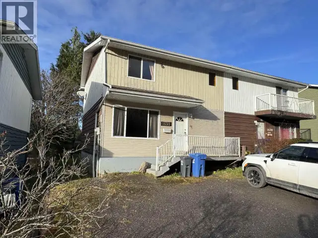 1630 KOOTENAY AVENUE Prince Rupert, British Columbia in Houses for Sale in Prince Rupert - Image 2