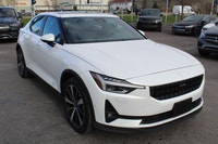 2021 POLESTAR 2 LAUNCH EDITION AWD, 111.057 KM: LAUNCH EDITION AWD GARANTIE BATTERIE: 31 DEC 2029/16... (image 4)