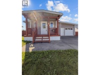 48 RALEY STREET Kitimat, British Columbia Kitimat Skeena-Bulkley Area Preview