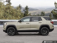 AWD 4dr Elevation ... Engine: Turbocharged Gas I4 1.5L/-TBD- L/100Km City: 9.9 L/100Km Hwy: 8.5 Safe... (image 2)