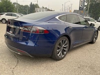 Vehicle Highlights: - Single owner - Well serviced Just landed is a beautiful Tesla Model S 70D AWD... (image 6)