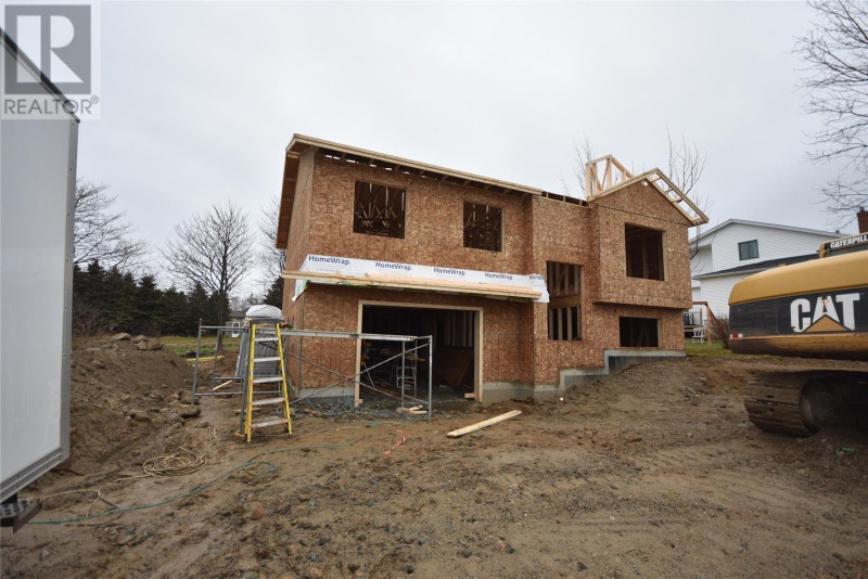 6571 Middle Bight Road Conception Bay South, Newfoundland & Lab