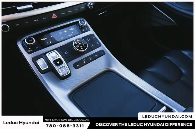 2023 Hyundai Palisade ULTIMATE CALIGRAPHY Hyundai Certified Pre- in Cars & Trucks in Edmonton - Image 16