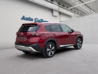 Accident Free! | Intelligent All-Wheel Drive | Idle Stop/Start System | Xtronic CVT | Power Panorami... (image 4)