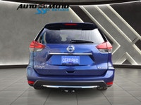 SAFETY INCLUDED LOCAL ONTARIO CAR 11 SERVICE RECORDS Very Clean Nissan Rogue SL AWD 2.5L 4Cyl Automa... (image 4)