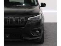 JEEP CHEROKEE ALTITUDE 2023 Moteur 4 cylindres 2,4 L Tigershark Transmission automatique à 9 rapport... (image 8)