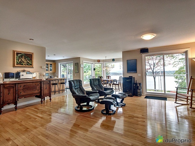$1,350,000 - 2 Storey for sale in St-Nicolas — photo 2