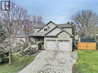 3 BRAESYDE Avenue London, Ontario