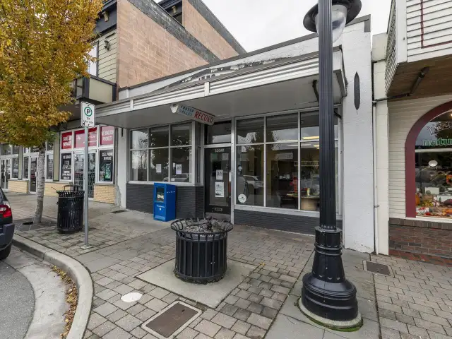 33047 1ST AVENUE Mission, British Columbia in Commercial & Office Space for Sale in Mission - Image 11