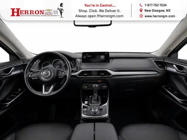 2022 Mazda CX-95855592599840460810