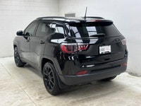 This Jeep Compass delivers a Intercooled Turbo Regular Unleaded I-4 2.0 L/122 engine powering this A... (image 2)