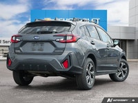 Embark on your next adventure with confidence and style in the exceptional 2024 Subaru Crosstrek Tou... (image 5)