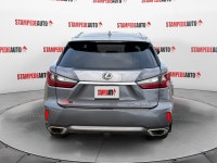 2016LexusRX 350 Perfect for the on-the-go family, this Lexus RX 350 is an SUV everyone will love. Wi... (image 3)