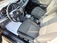 Zoomer Auto Text/Call for Viewing 403-615-5797 Clean Carfax No Accidental History 2013 Mitsubishi La... (image 7)