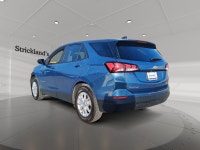**Strickland's is home of the Hassle-Free car shopping experience. We make car buying fun, find your... (image 3)