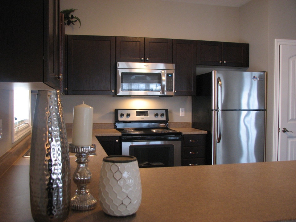 Luxury 3 bedroom Executive Suite Apartment in Guelph 5