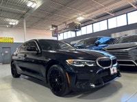 **SUMMER SPECIAL!** FEATURING : XDRIVE AWD, DIGITAL GAUGE CLUSTER NAVIGATION DISPLAY, SUNROOF, M LAP... (image 1)