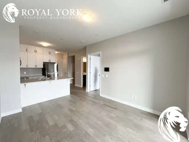 1 BED + DEN 1 BATH - CONDOMINIUM FOR RENT - 470 GORDON KRANTZ A in Long Term Rentals in Oakville / Halton Region - Image 7
