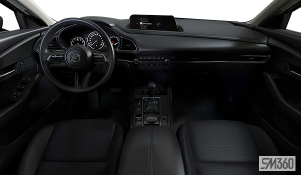 2026 Mazda CX-30 GS496314899487139842