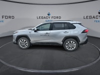 Leather Seats, Sunroof, Cooled Seats, Wireless Charging, Heated Steering Wheel! The RAV4 is here to... (image 4)