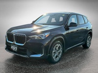 This BMW X1 boasts a Intercooled Turbo Premium Unleaded I-4 2.0 L/122 engine powering this Automatic... (image 6)