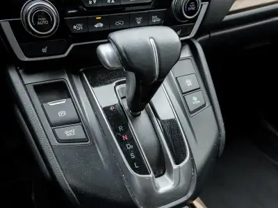 2022 Honda CR-V Touring 4WD, View more
